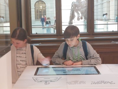 12.04.2023 - Národní_muzeum - Album - fotografie 2