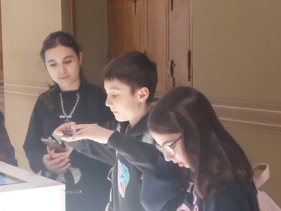 12.04.2023 - Národní_muzeum - Album - fotografie 7