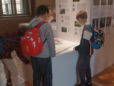 12.04.2023 - Národní_muzeum - Album - fotografie 8