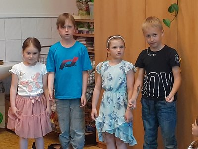 01.06.2023 - Pasování na čtenáře (I.A) - Album - fotografie 12