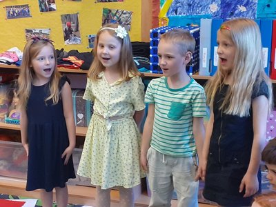 01.06.2023 - Pasování na čtenáře (I.A) - Album - fotografie 22