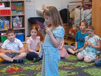 01.06.2023 - Pasování na čtenáře (I.A) - Album - fotografie 43