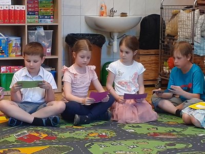 01.06.2023 - Pasování na čtenáře (I.A) - Album - fotografie 25