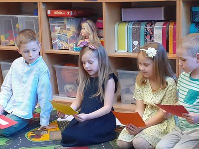 01.06.2023 - Pasování na čtenáře (I.A) - Album - fotografie 36