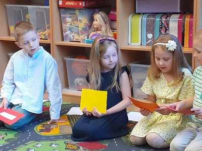 01.06.2023 - Pasování na čtenáře (I.A) - Album - fotografie 44