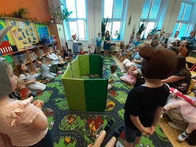 01.06.2023 - Pasování na čtenáře (I.A) - Album - fotografie 21