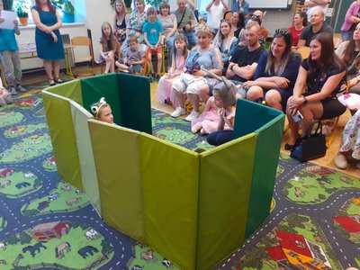 01.06.2023 - Pasování na čtenáře (I.A) - Album - fotografie 29