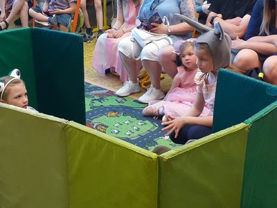 01.06.2023 - Pasování na čtenáře (I.A) - Album - fotografie 6