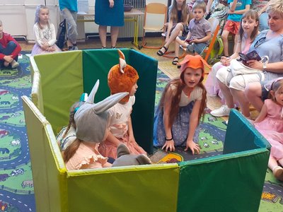 01.06.2023 - Pasování na čtenáře (I.A) - Album - fotografie 8