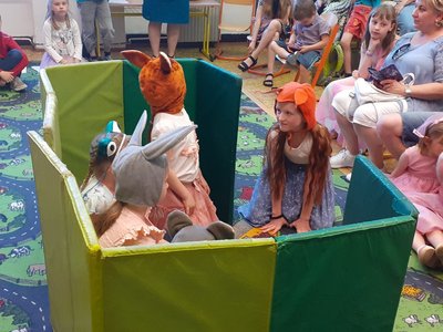 01.06.2023 - Pasování na čtenáře (I.A) - Album - fotografie 32