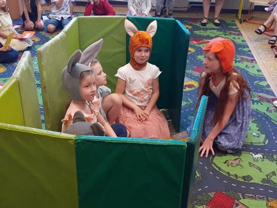 01.06.2023 - Pasování na čtenáře (I.A) - Album - fotografie 4