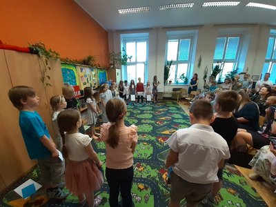 01.06.2023 - Pasování na čtenáře (I.A) - Album - fotografie 3