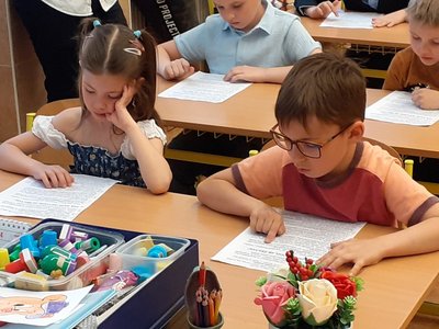 01.06.2023 - Pasování na čtenáře (I.C) - Album - fotografie 2