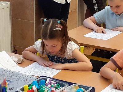 01.06.2023 - Pasování na čtenáře (I.C) - Album - fotografie 48