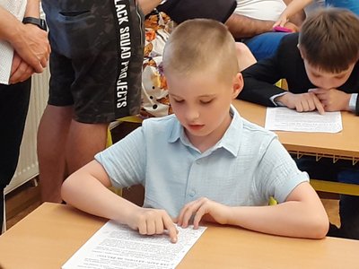 01.06.2023 - Pasování na čtenáře (I.C) - Album - fotografie 19