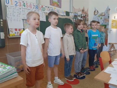 01.06.2023 - Pasování na čtenáře (I.D) - Album - fotografie 12