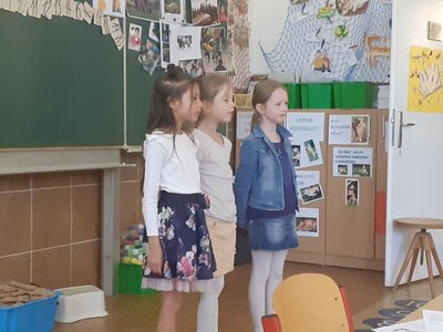 01.06.2023 - Pasování na čtenáře (I.D) - Album - fotografie 50