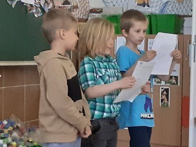 01.06.2023 - Pasování na čtenáře (I.D) - Album - fotografie 25