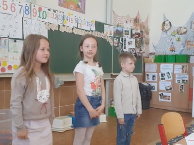 01.06.2023 - Pasování na čtenáře (I.D) - Album - fotografie 24