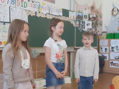 01.06.2023 - Pasování na čtenáře (I.D) - Album - fotografie 43