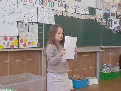 01.06.2023 - Pasování na čtenáře (I.D) - Album - fotografie 16