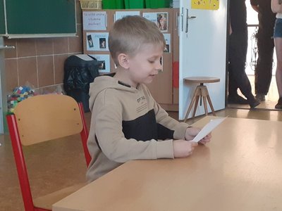 01.06.2023 - Pasování na čtenáře (I.D) - Album - fotografie 44