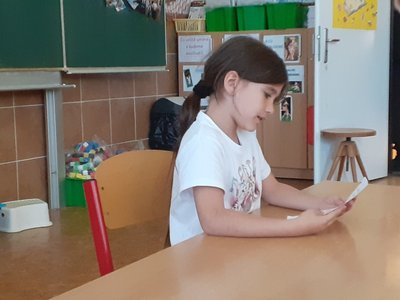 01.06.2023 - Pasování na čtenáře (I.D) - Album - fotografie 32