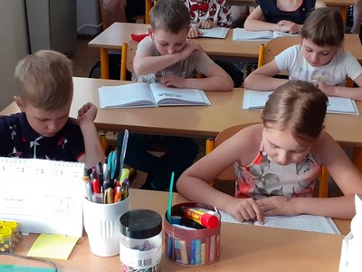 01.06.2023 - Pasování na čtenáře (I.E) - Album - fotografie 5