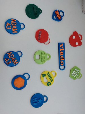 16.06.2023 - 3D výrobky_4.ročník - Album - fotografie 2