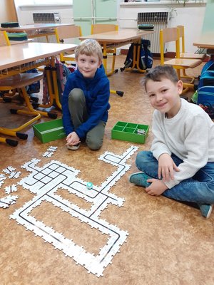 16.06.2023 - Ozoboti na Zenklovce - Album - fotografie 12