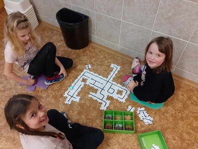 16.06.2023 - Ozoboti na Zenklovce - Album