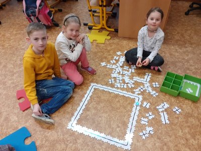 16.06.2023 - Ozoboti na Zenklovce - Album - fotografie 7