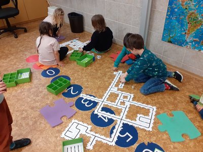 16.06.2023 - Ozoboti na Zenklovce - Album - fotografie 8