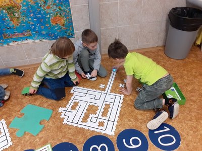 16.06.2023 - Ozoboti na Zenklovce - Album - fotografie 5