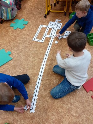 16.06.2023 - Ozoboti na Zenklovce - Album - fotografie 9