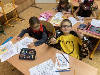 09.11.2023 - Halloween (I_E) - Album - fotografie 5