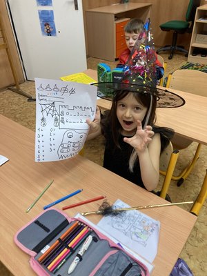 09.11.2023 - Halloween (I_E) - Album - fotografie 3