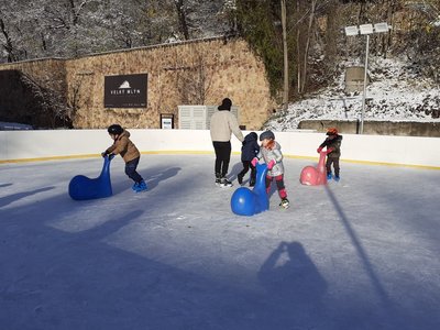 04.12.2023 - Brusleni Zenklova - Album - fotografie 5