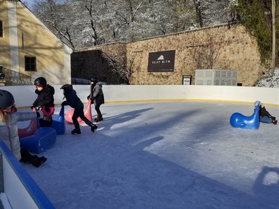 04.12.2023 - Brusleni Zenklova - Album - fotografie 10