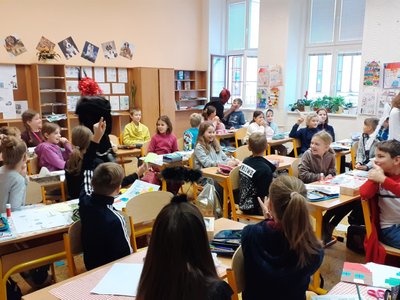 05.12.2023 - Mikuláš na Zenklovce - Album - fotografie 36