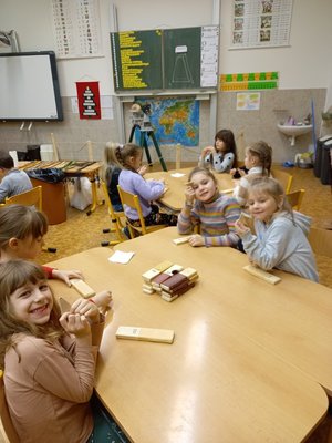 07.12.2023 - Dílna se dřevem - Album - fotografie 4