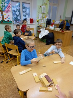 07.12.2023 - Dílna se dřevem - Album - fotografie 6