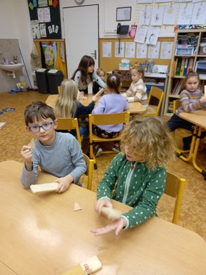 07.12.2023 - Dílna se dřevem - Album - fotografie 2