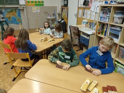 07.12.2023 - Dílna se dřevem - Album - fotografie 3