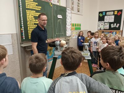 07.12.2023 - Dílna se dřevem - Album - fotografie 5