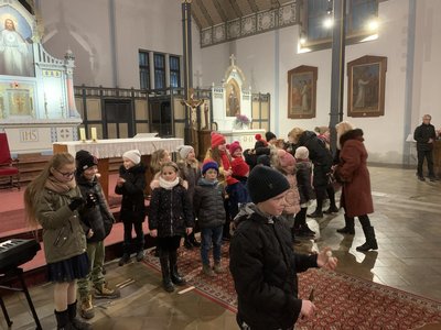 14.12.2023 - Vánoční koncert - Album - fotografie 4