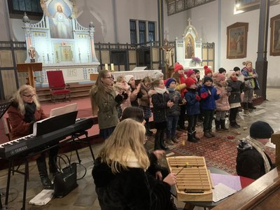 14.12.2023 - Vánoční koncert - Album