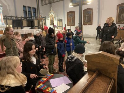 14.12.2023 - Vánoční koncert - Album - fotografie 9