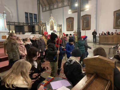 14.12.2023 - Vánoční koncert - Album - fotografie 13