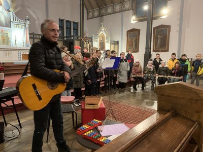 14.12.2023 - Vánoční koncert - Album - fotografie 18